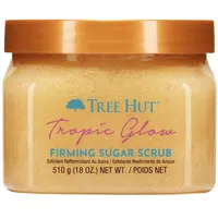 Tree Hut Tropic Glow Körperpeeling 510 g