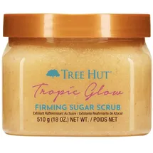 Tree Hut Tropic Glow Körperpeeling 510 g
