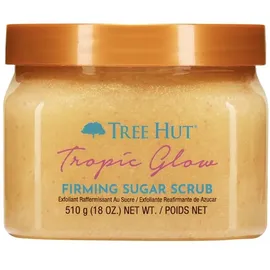 Tree Hut Tropic Glow Körperpeeling 510 g