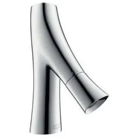 Hansgrohe Starck Organic Standventil Brushed Brass