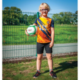 Leichtball Jugendfußball für Kinder bis 11 Jahre