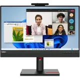 Lenovo ThinkCentre Tiny-In-One 24 Gen 5 24" schwarz