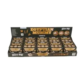 Out of the Blue OOTB Ausgrabungsset Mumie 4029811480623