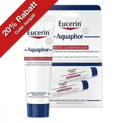 Eucerin Aquaphor Protect & Repair Salbe