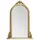 Casa Padrino Barock Spiegel 0 x 0 cm Gold