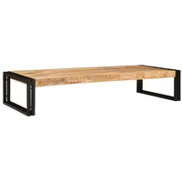 VidaXL Badezimmer Regal 120 x 50 x 23 cm