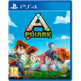 Playstation Games Ps4 Pixark - Multicolor