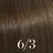 6/3 dunkelblond gold 60 ml