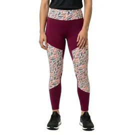 Ocùn Rhea Leggings Violett XL