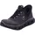 Rieker M6065 Damen Weite G Grau 42