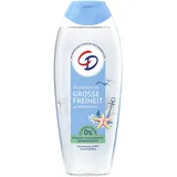 CD Pflegedusche, Große Freiheit, 250 ml