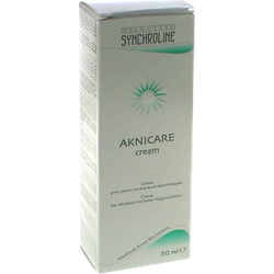 Synchroline Aknicare Creme 50 ml