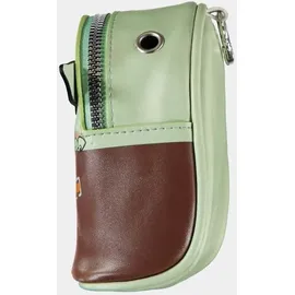 Star Wars The Mandalorian Micro Bag Geldbörse Grogu - Bunt