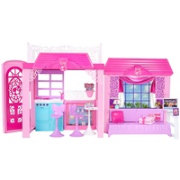 Mattel Barbie® Design-Ferienhaus