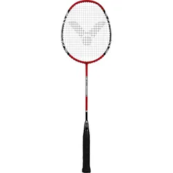 Badmintonschläger AL 6500 I Badminton Unisex schwarz|bunt No Size