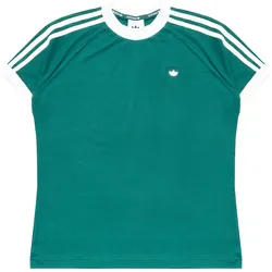 adidas Originals CALI TEE - Grün - M