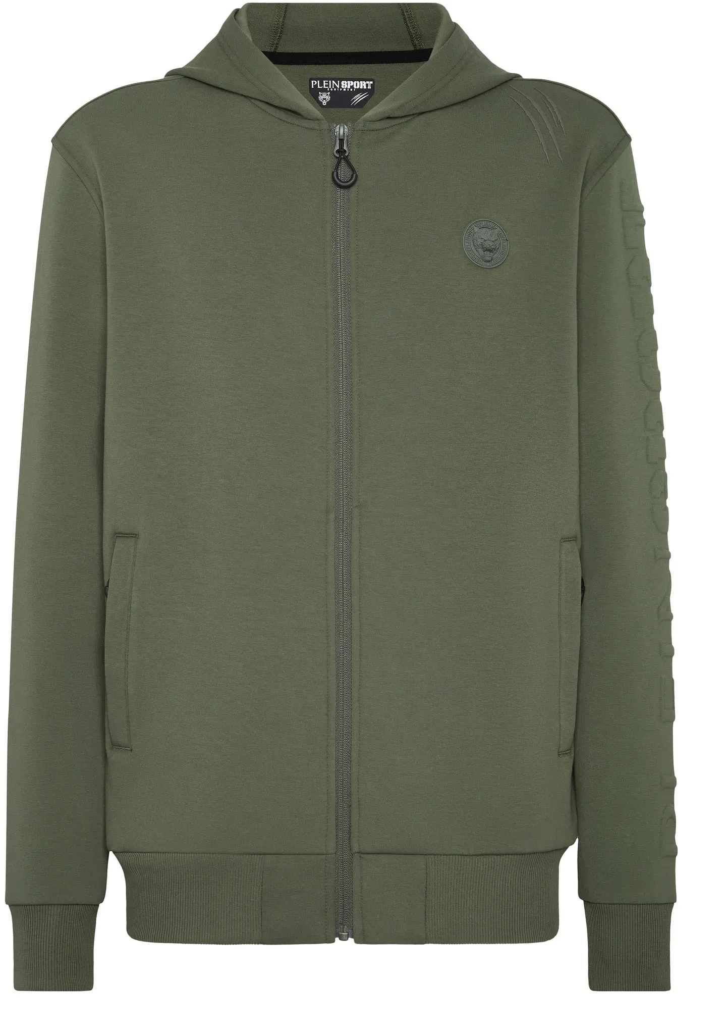 Sweatshirt PLEIN SPORT 