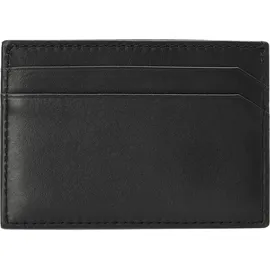 Hugo Tibby Herren Geldbörse schwarz