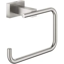Grohe Essentials Cube WC-Papierhalter 40507DC1