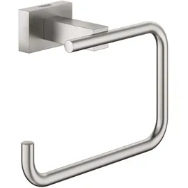 Grohe Essentials Cube WC-Papierhalter 40507DC1