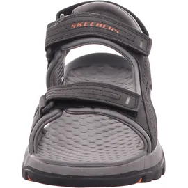 SKECHERS Relaxed Fit: Tresmen - Garo black 46