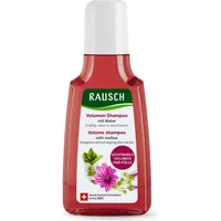 Rausch Volumen-Shampoo mit Malve 40 ml