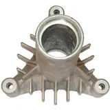 Streichblechvorderteil Lagergehäuse Ayp A128774