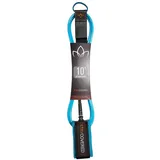 Stay Covered Standard Surf 8 Mm Surfleash - Blue - 8 ́