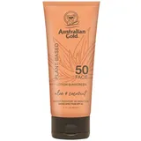 Australian Gold Plant Based Lotion LSF50, 88ml