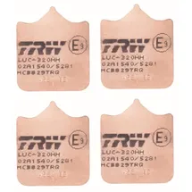 TRW MCB829TRQ