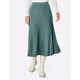 Creation L Premium Strickrock CREATION L PREMIUM jade