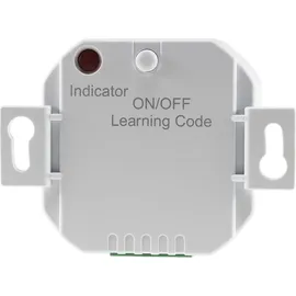 ChiliTec Abluftsteuerung Set Pilota Casa