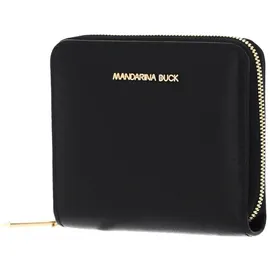 Mandarina Duck Luna Geldbörse Damen schwarz