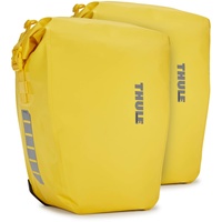 Thule Shield Pannier 25 l Paar yellow
