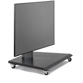 Hagor BrackIT® Stand Low Tilt Standsystem mobil