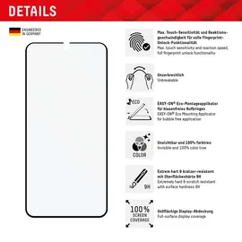 Displex ProTouch für Galaxy S22/S23