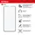 Displex ProTouch für Galaxy S22/S23