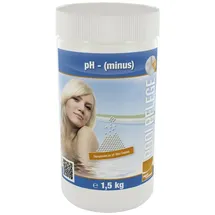 Steinbach pH-Minus Granulat 1,5 kg