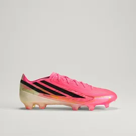 adidas F50 Hyperfast Elite FG Herren Rosa/Gold 48