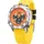 Vostok Europe Systema Periodicum Chronograph Leder 45,5 mm VK67-650A723