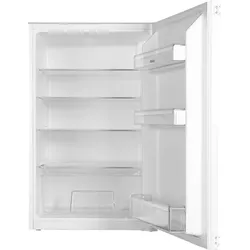 AMICA EVKS 16172/1 Einbaukühlschrank (135 l, E, 871 mm hoch}, Weiß)