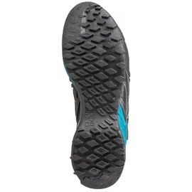 Salewa Wildfire Edge Damen Malta/Vivacious 37