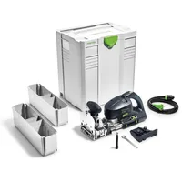 Festool Dübel- fräse domino xl df 700 eq-plus Nr. 574320 - Festool