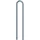Schake Universalbügel 300 x 1400 mm Feuerverzinkt