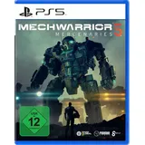 MechWarrior 5: Mercenaries