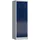 Classix X-510421 Spind 59 x 50 x 180 cm blau