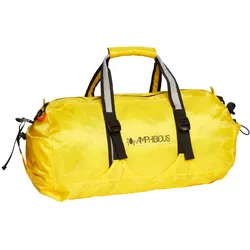 Amphibious X-Light Duff Tasche, gelb für Männer