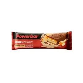 Powerbar Ride Energy Peanut-Caramel Riegel 55 g