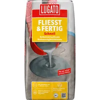 LUGATO GmbH & Co. KG Lugato Fliesst & Fertig