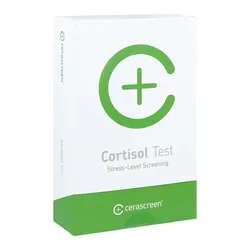 Cerascreen Cortisol Test